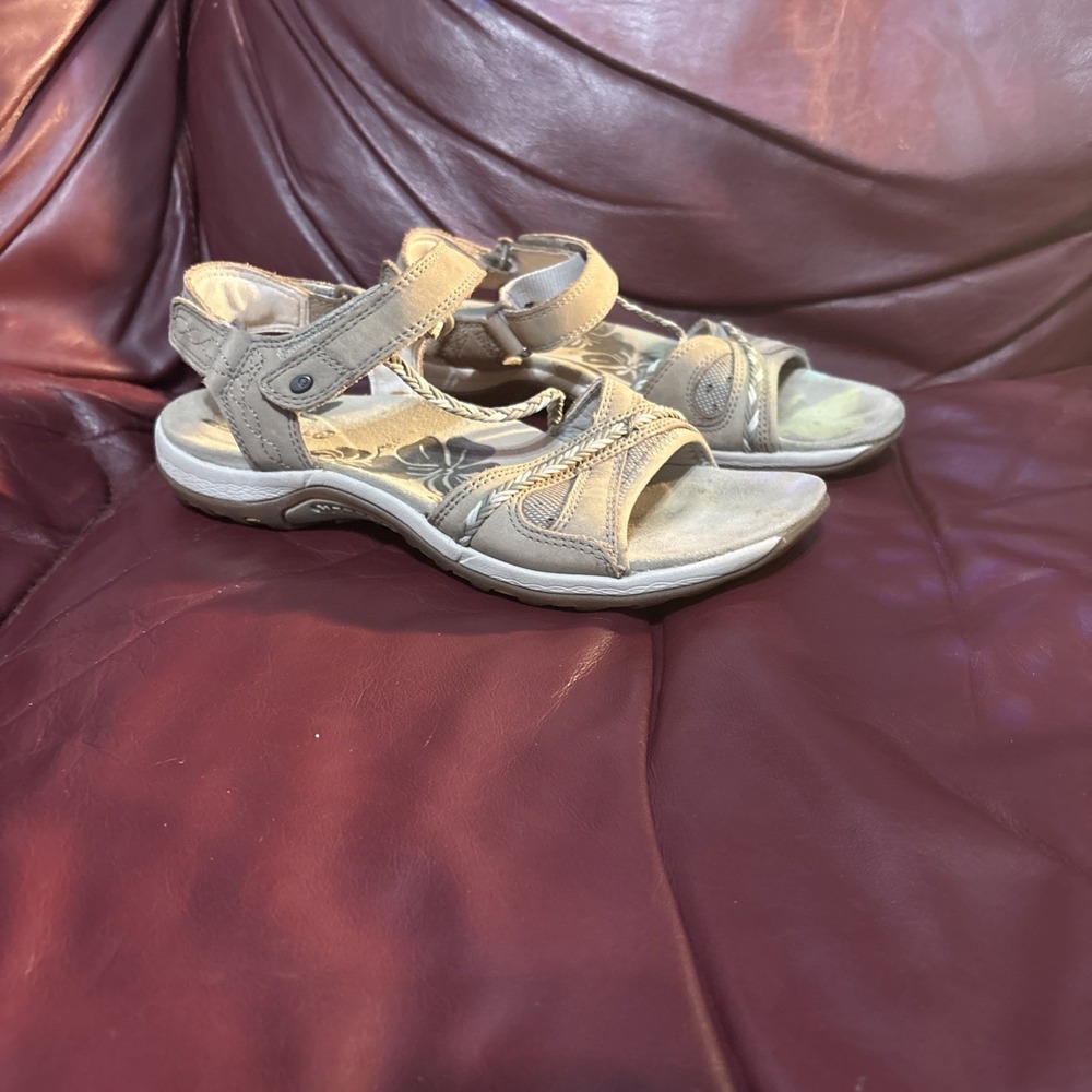Merrell Violotta Women's Performance Sandals Footwear Sz 7.5